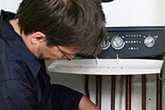boiler replacement Weedon Lois